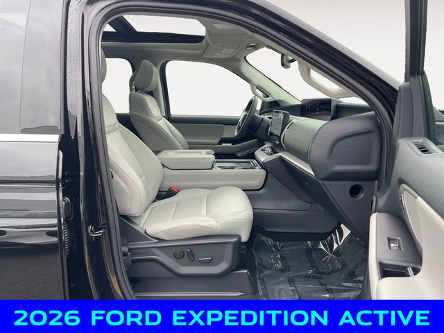 New 2026 Ford Expedition Active AWD/4WD image 15