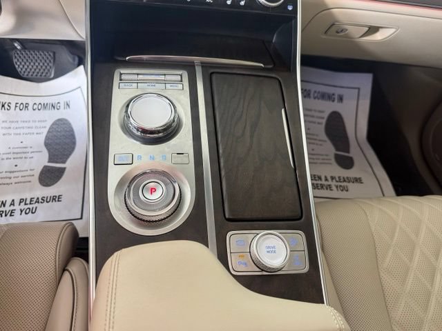 Used 2023 Genesis GV80 3.5T w/ Prestige Package AWD/4WD image 24