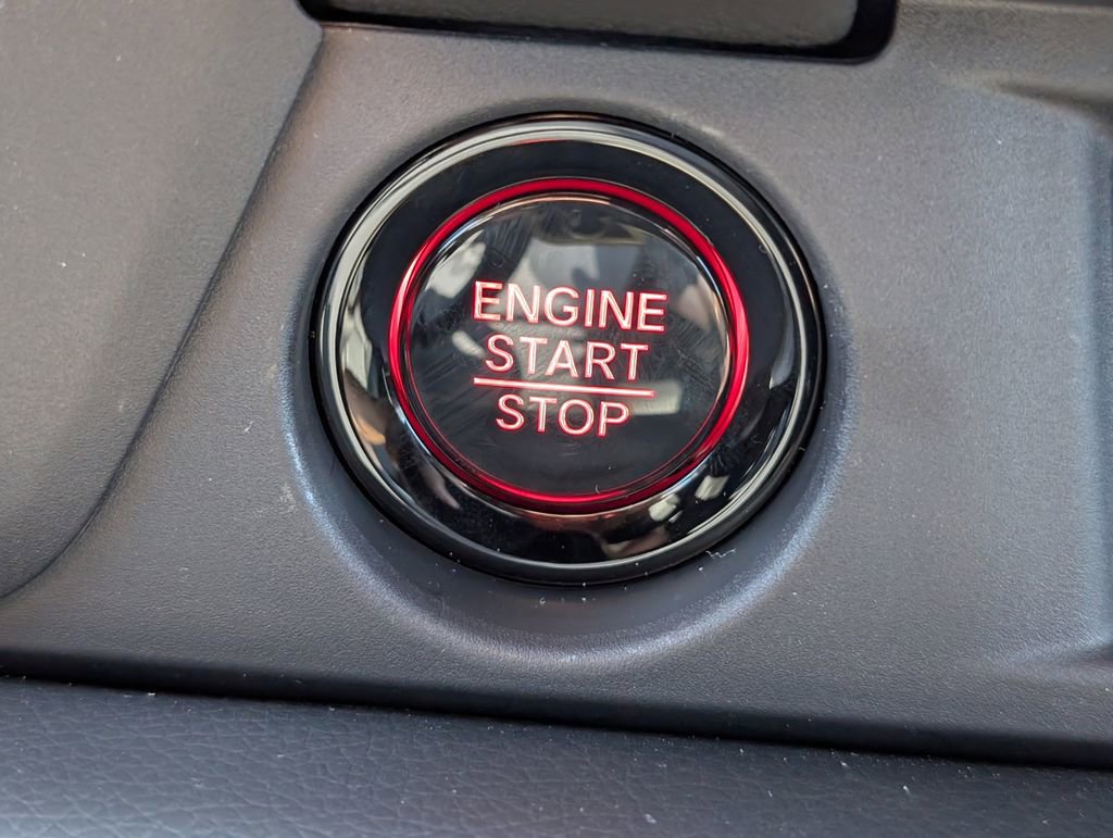 New 2026 Honda Passport TrailSport Elite image 26