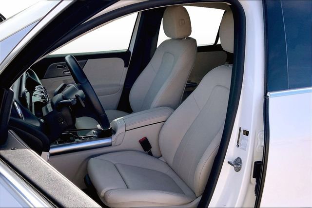 Used 2021 Mercedes-Benz GLA 250 4MATIC image 17