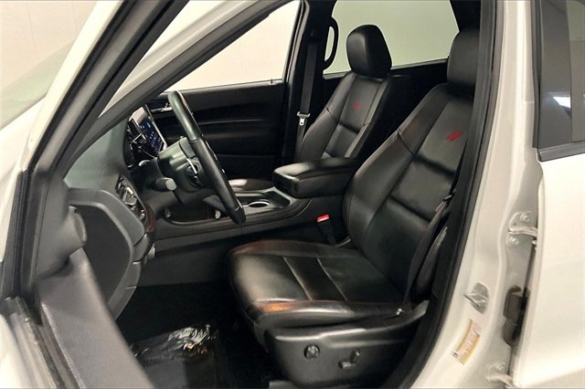 Used 2025 Dodge Durango R/T image 22