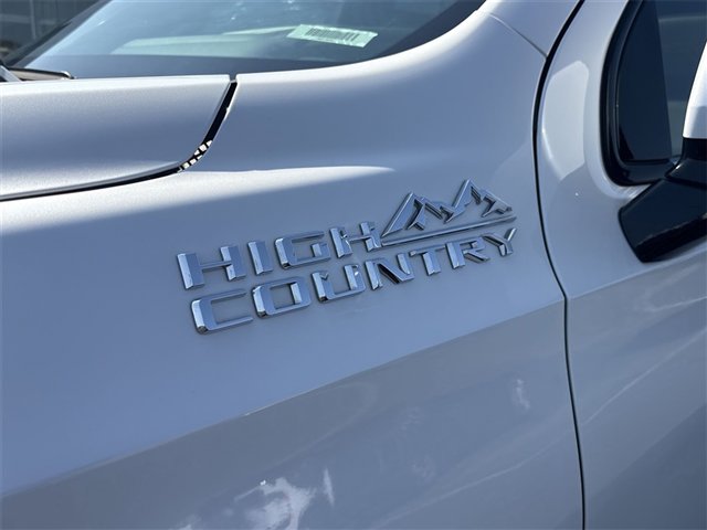 Certified 2021 Chevrolet Tahoe High Country w/ Premium Package image 33