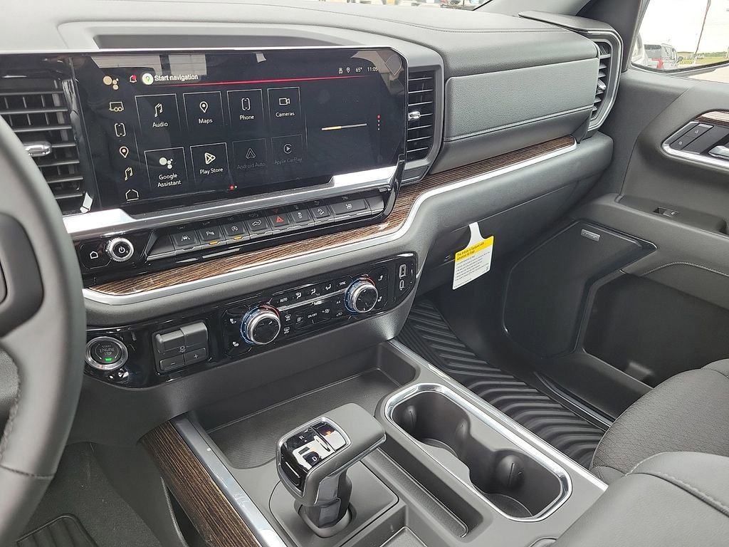 New 2026 GMC Sierra 1500 Elevation AWD/4WD image 20
