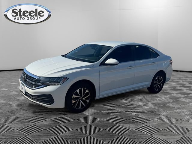 Used 2023 Volkswagen Jetta S FWD video 1