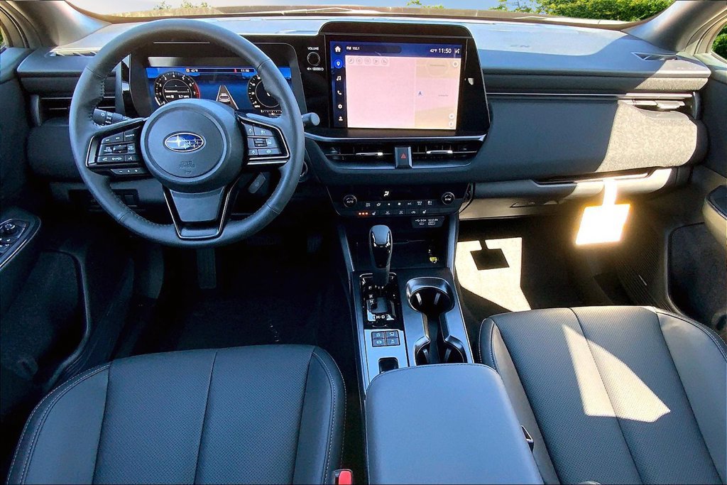 New 2026 Subaru Outback Limited XT AWD/4WD image 5