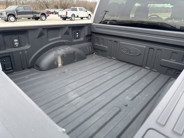 Used 2025 Ford F150 XLT w/ Equipment Group 301A Standard image 13