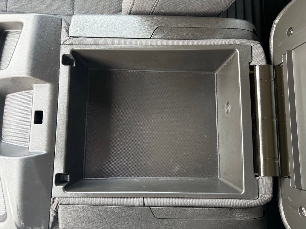 Used 2020 Chevrolet Silverado 1500 Custom w/ Custom Value Package image 37