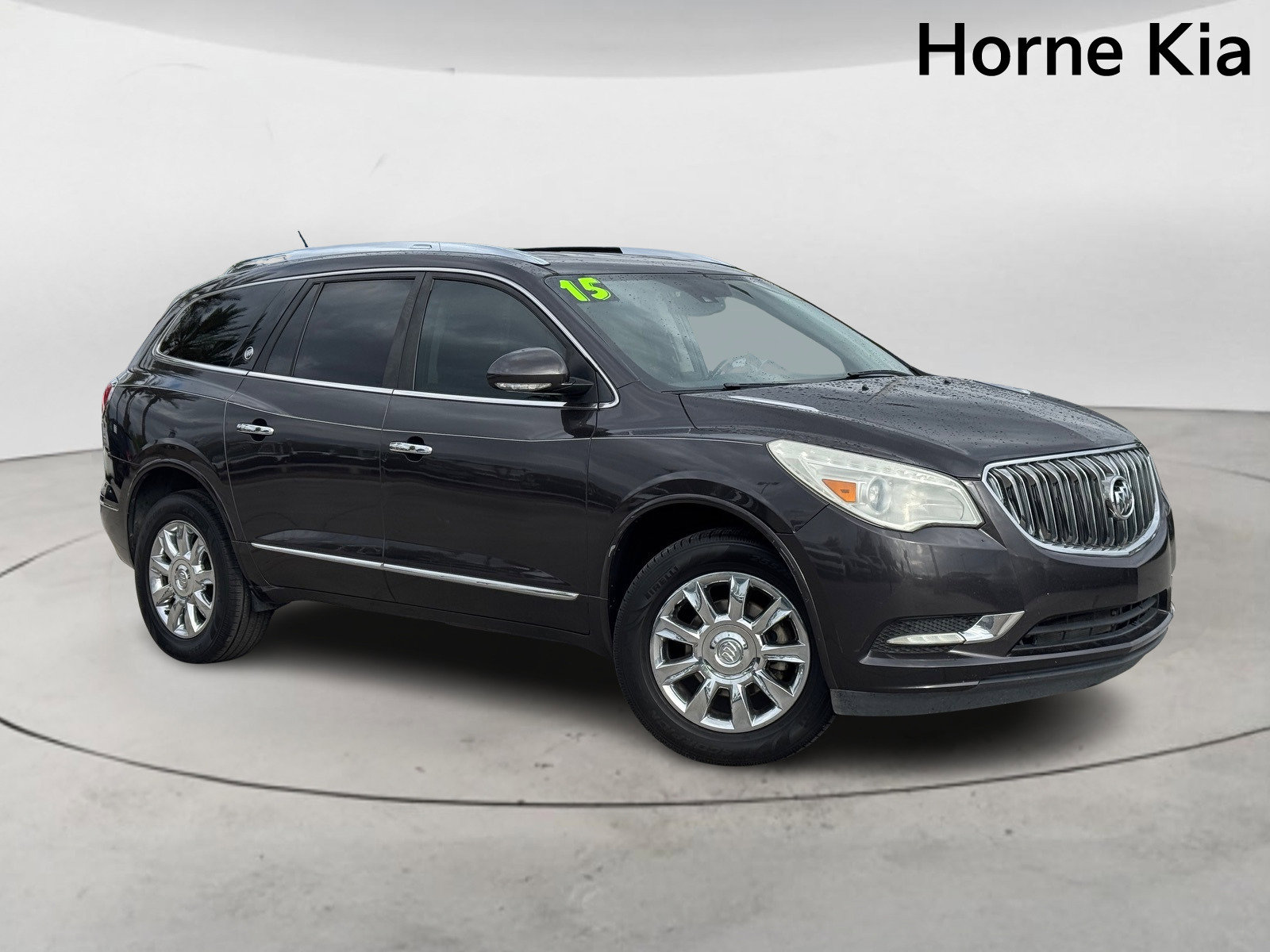 Used 2015 Buick Enclave Premium w/ Trailering Package image 2