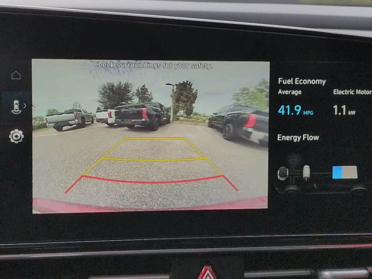 Used 2024 Hyundai Elantra Blue FWD image 19