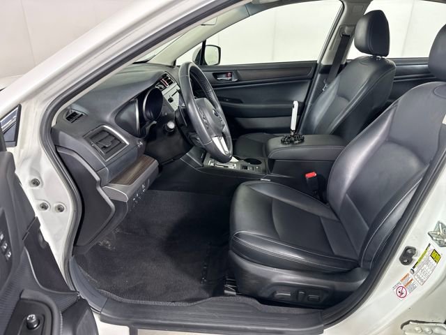 Used 2017 Subaru Legacy 2.5i Limited image 11