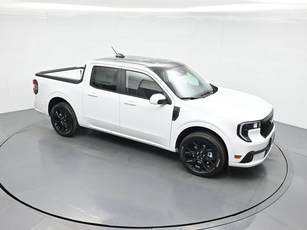 New 2025 Ford Maverick Lobo image 37