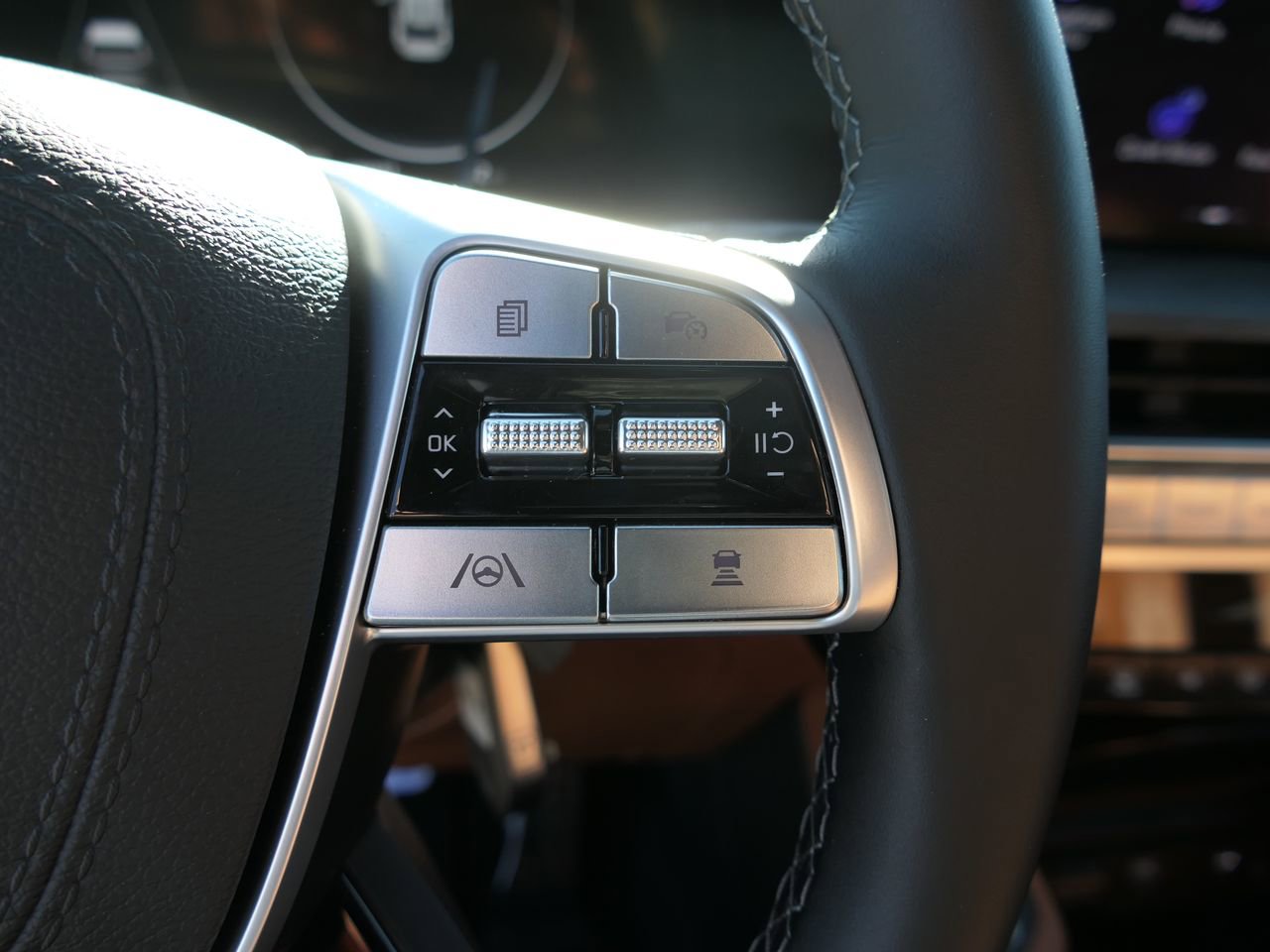 New 2025 Kia Telluride SX Prestige X-Line image 15