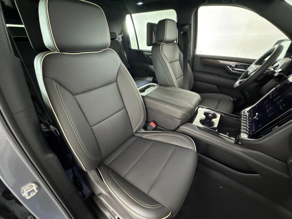 New 2026 GMC Yukon XL Elevation w/ Elevation Premium Package AWD/4WD image 35