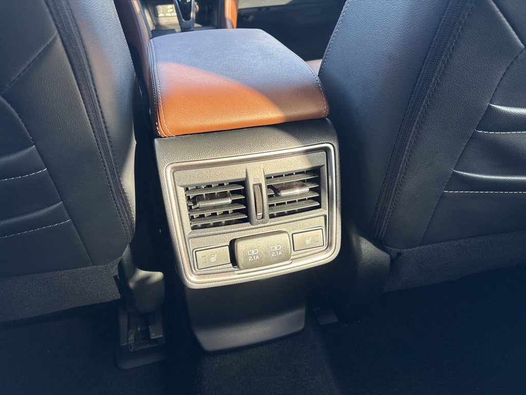 Certified 2024 Subaru Forester Touring image 25