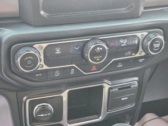 Used 2022 Jeep Gladiator Sport AWD/4WD image 28