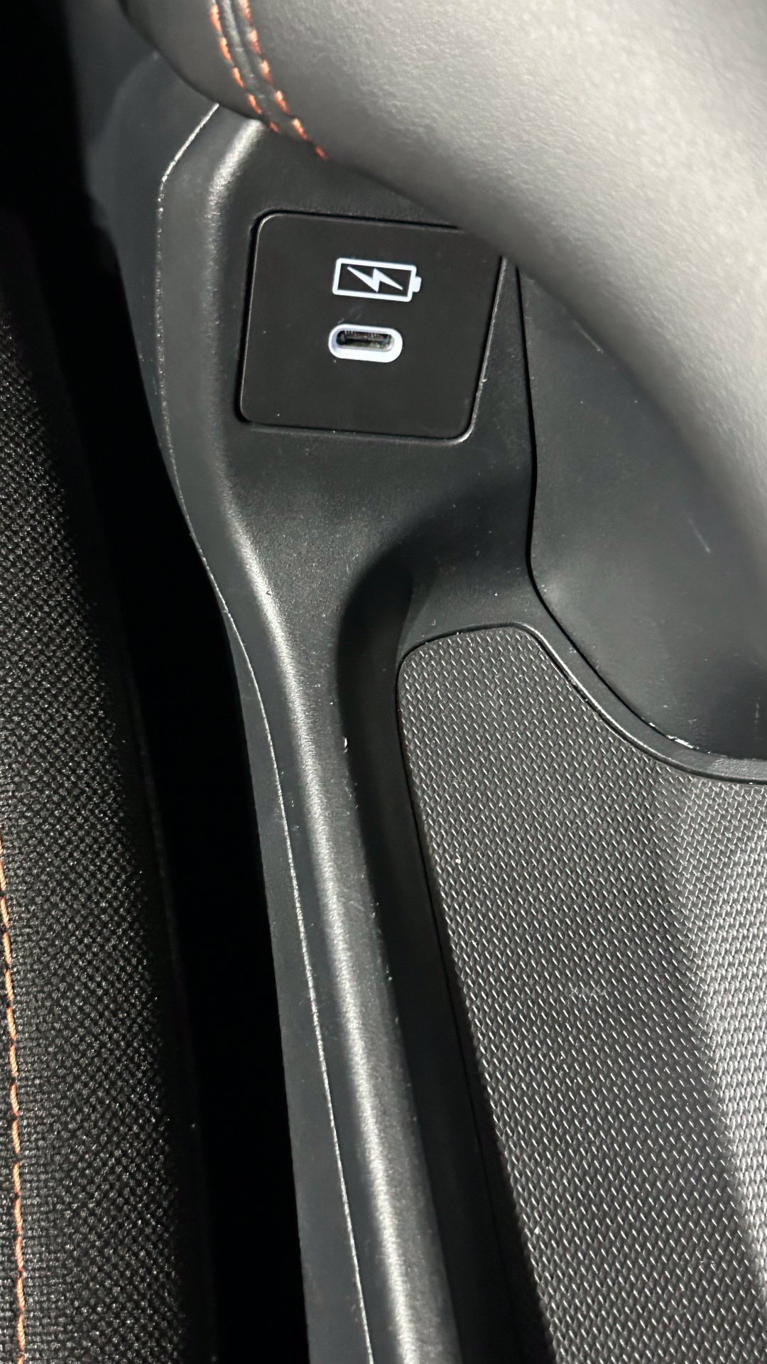Used 2024 Honda HR-V Sport image 74