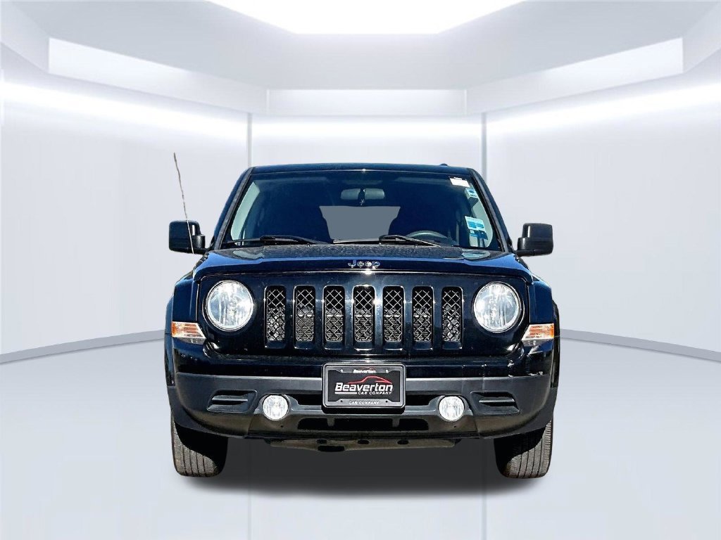 Used 2012 Jeep Patriot Sport FWD image 5