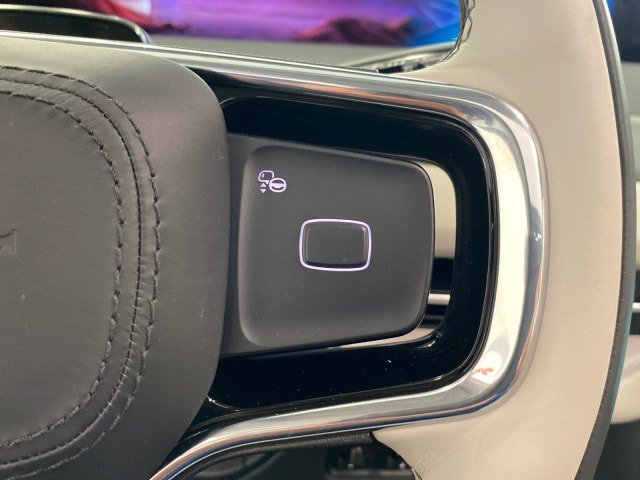 New 2026 Lincoln Navigator L Reserve AWD/4WD image 24