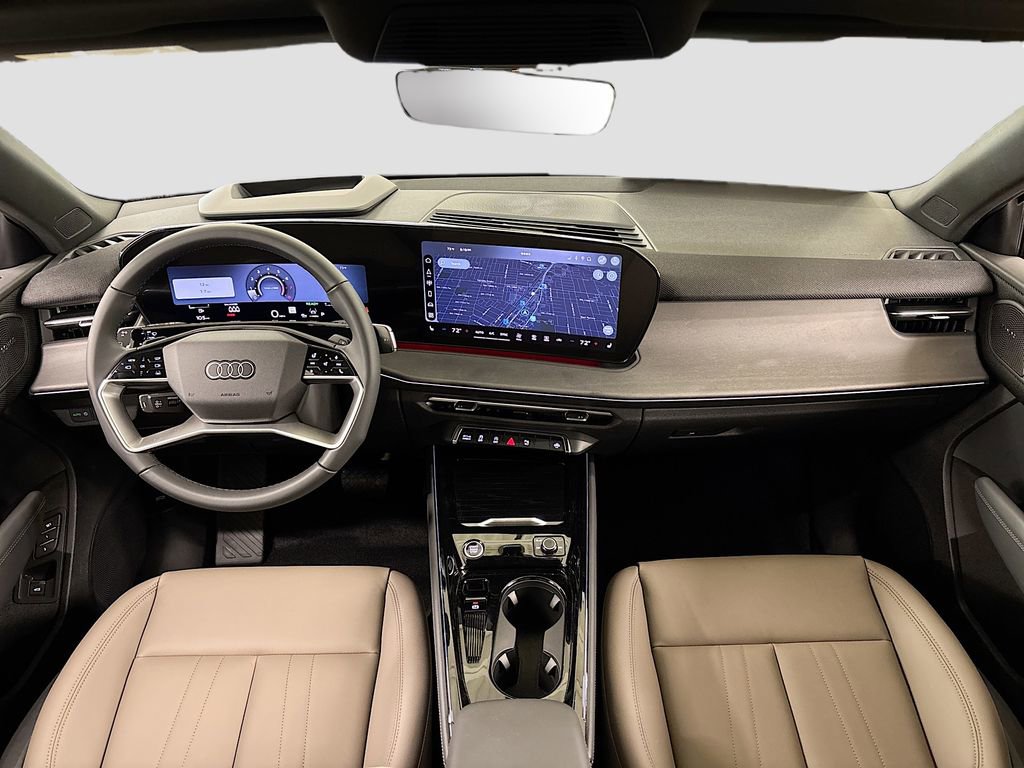 New 2026 Audi Q3 quattro 2.0T image 9