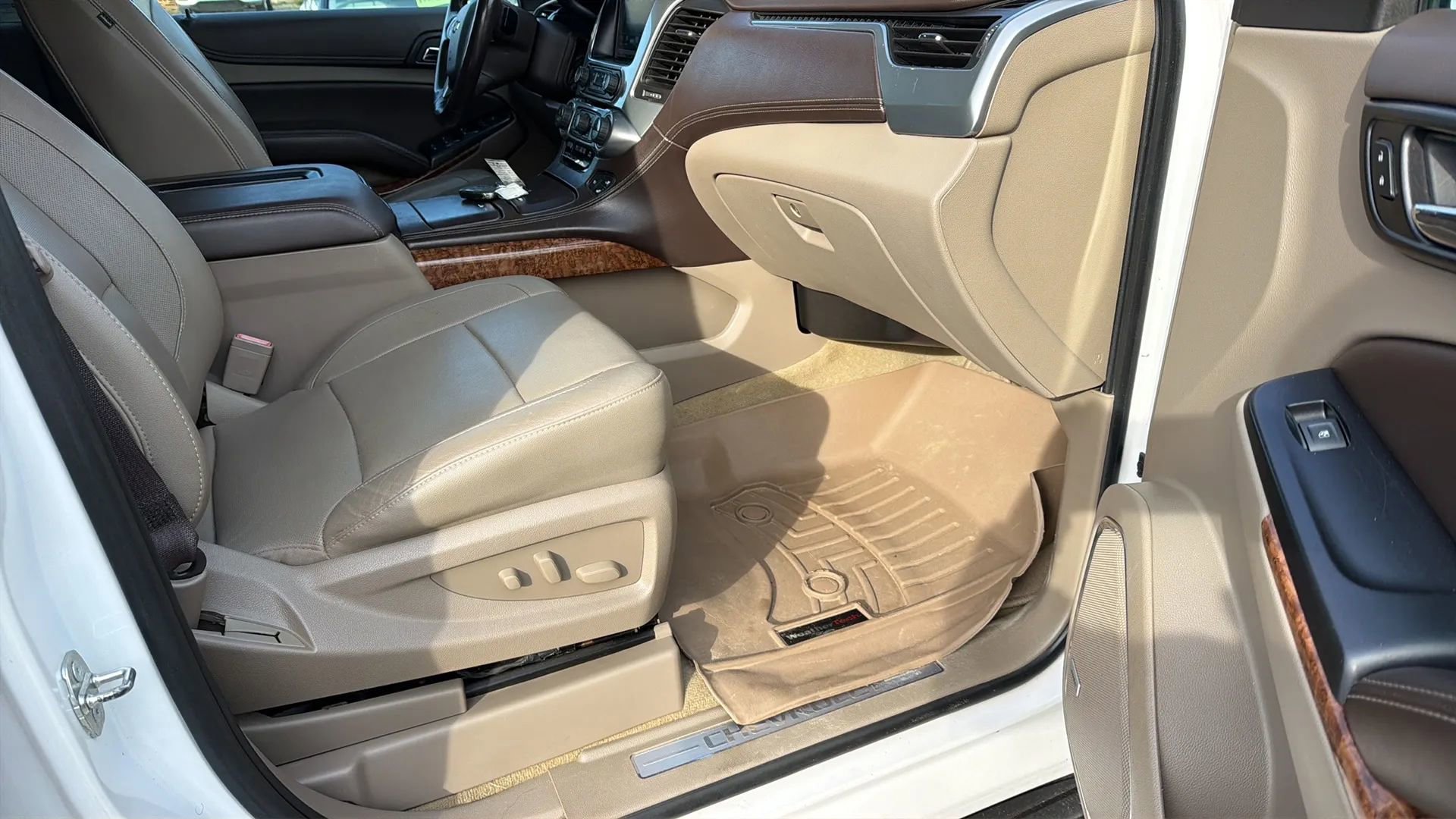 Used 2018 Chevrolet Tahoe Premier image 38