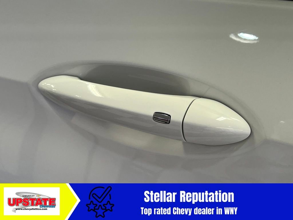 Used 2024 Chevrolet TrailBlazer LT image 6