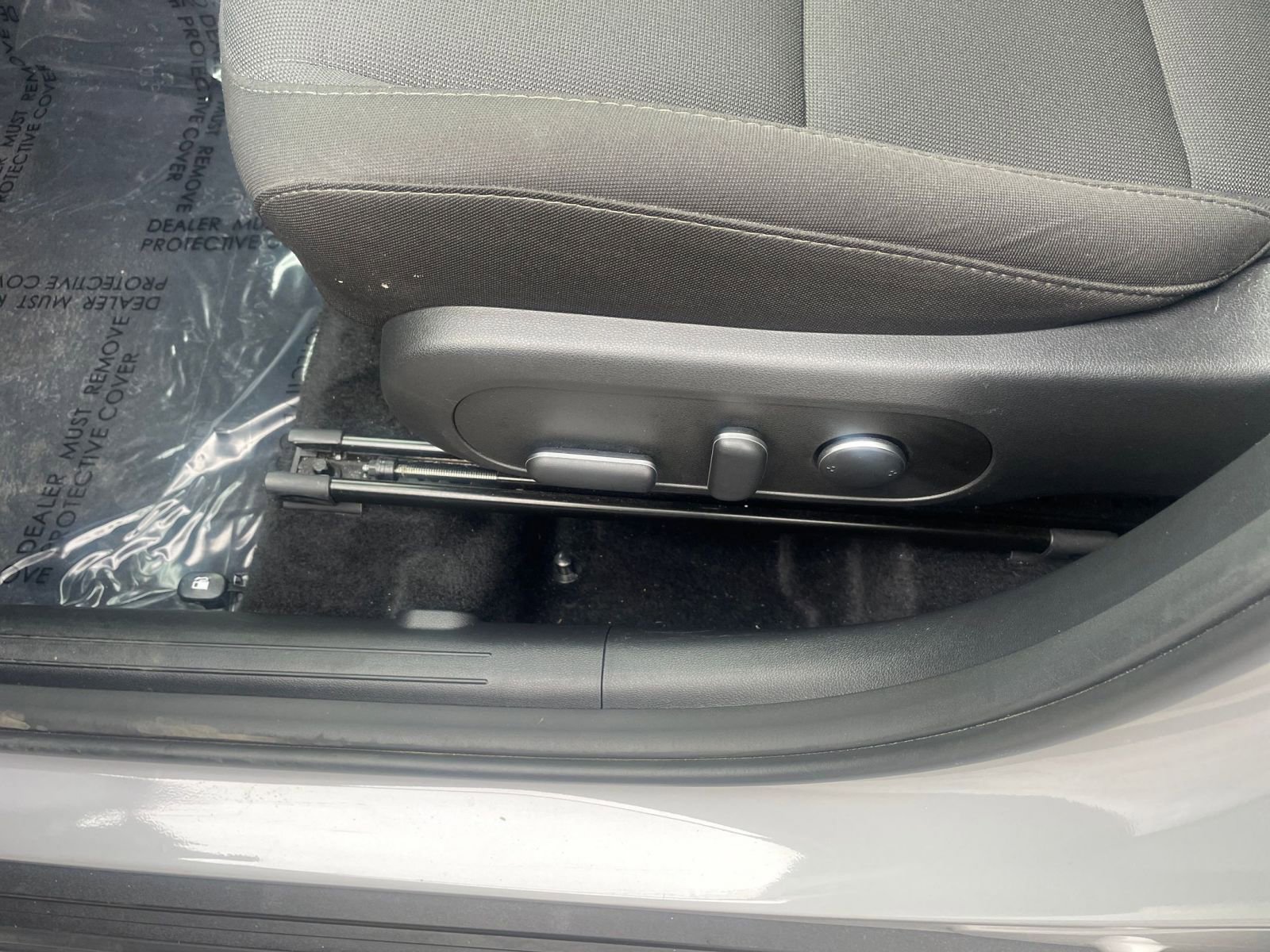 Used 2025 Hyundai Kona SEL image 23