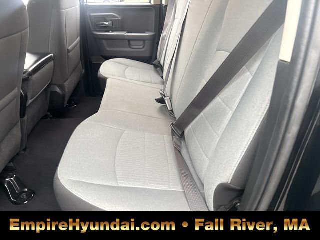 Used 2024 RAM 1500 Classic SLT image 15