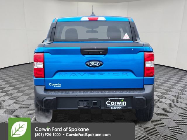 New 2026 Ford Maverick XL w/ 4K Tow Package image 15