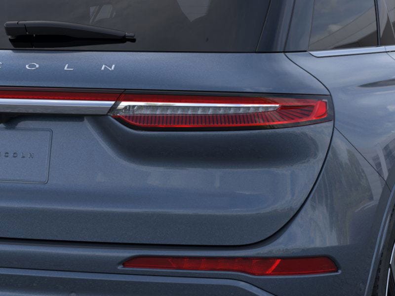 New 2026 Lincoln Corsair Grand Touring AWD/4WD image 21