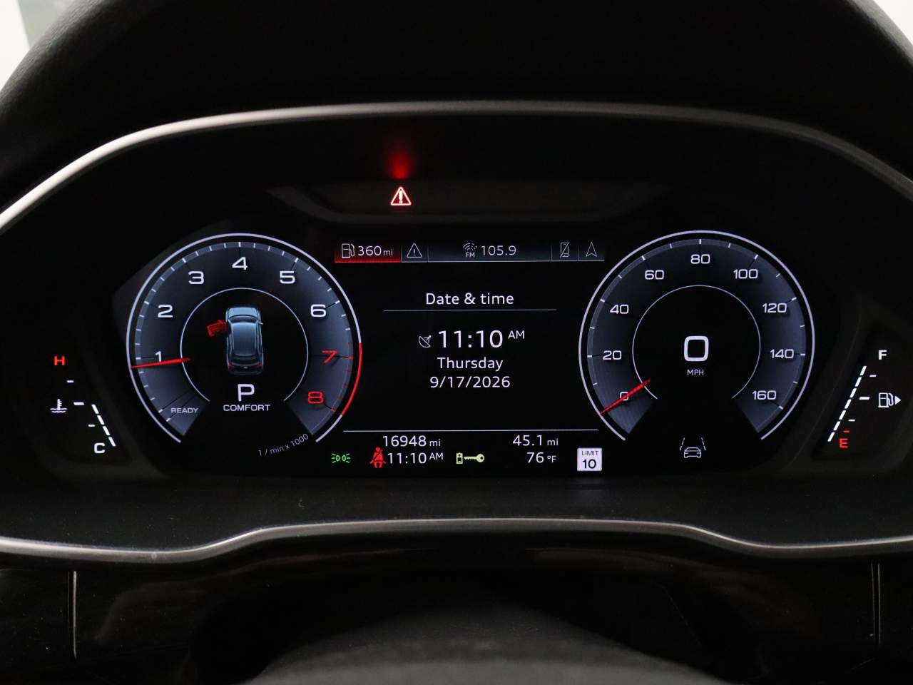 Used 2024 Audi Q3 2.0T Premium Plus AWD/4WD image 5