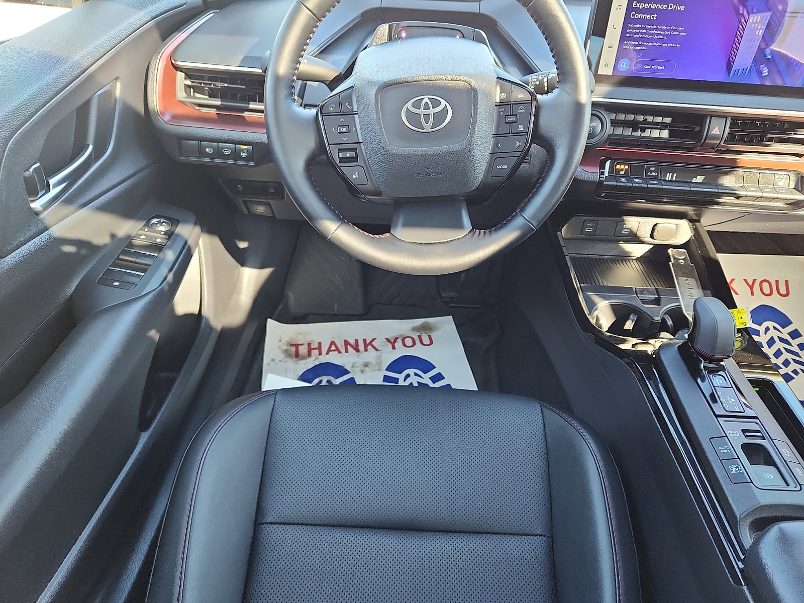 Used 2024 Toyota Prius Prime image 10