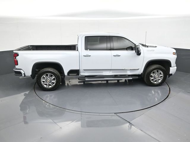 New 2026 Chevrolet Silverado 2500 High Country w/ High Country Premium Package image 61