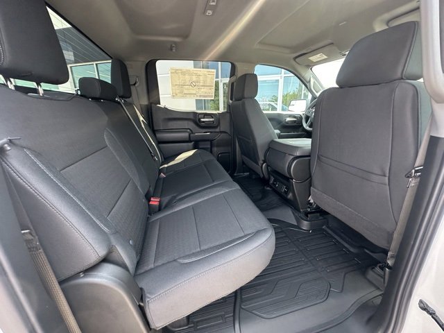 New 2026 GMC Sierra 1500 Pro w/ Graphite Edition image 24