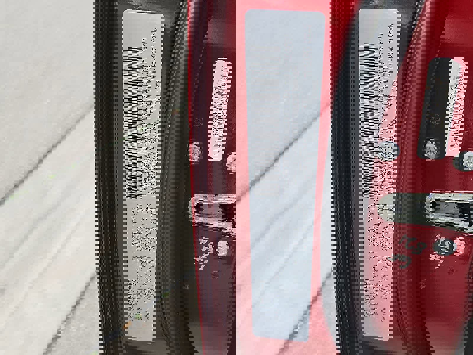 Used 2019 RAM 1500 Classic Warlock w/ Electronics Group image 34