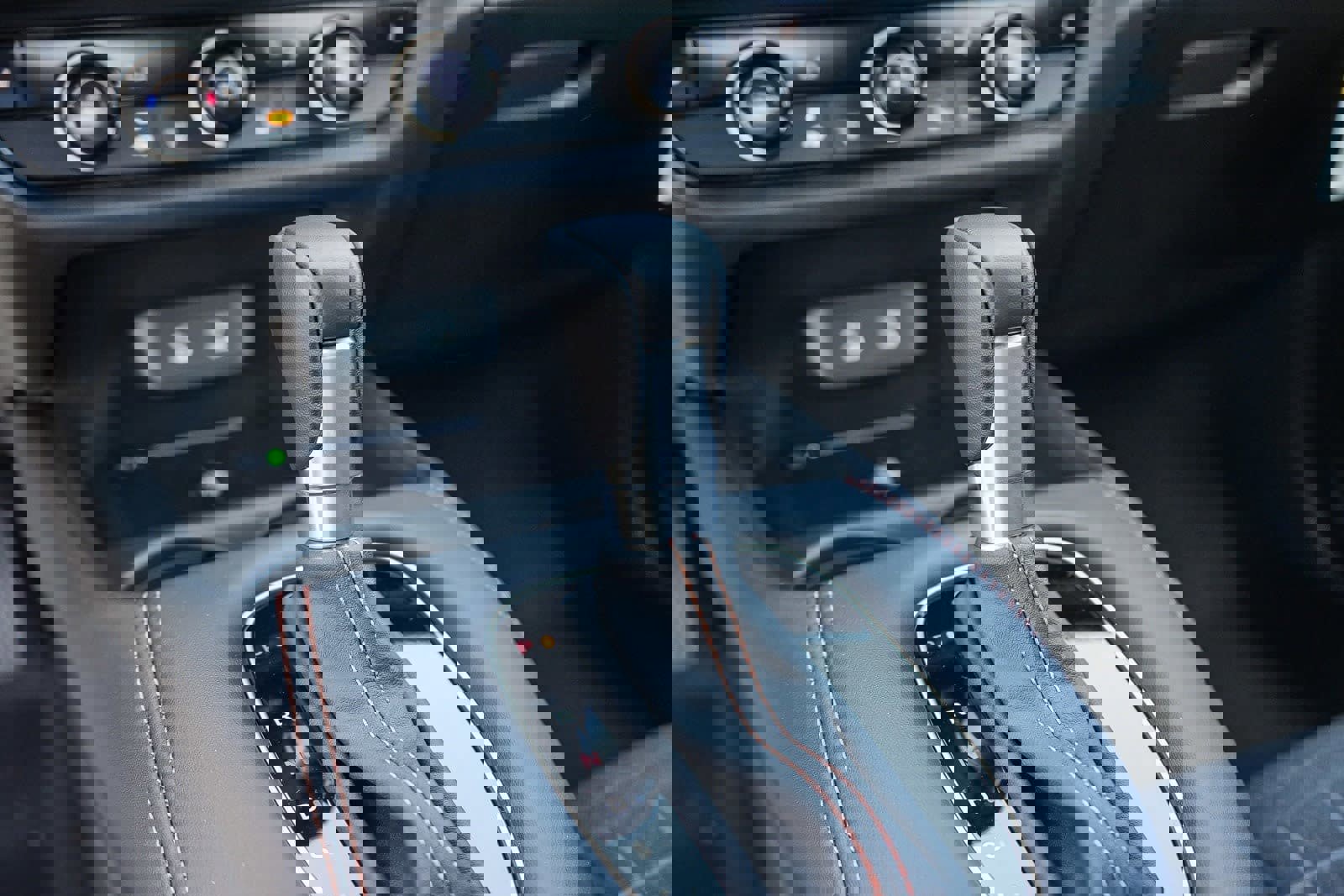 New 2026 Honda HR-V Sport image 17