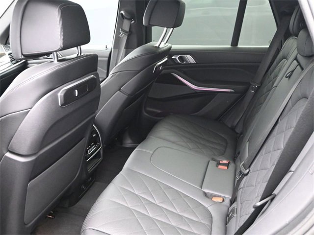 Used 2024 BMW X5 xDrive40i image 15