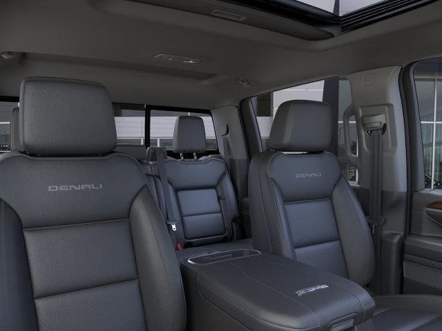 New 2026 GMC Sierra 2500 Denali w/ Technology Package AWD/4WD image 24