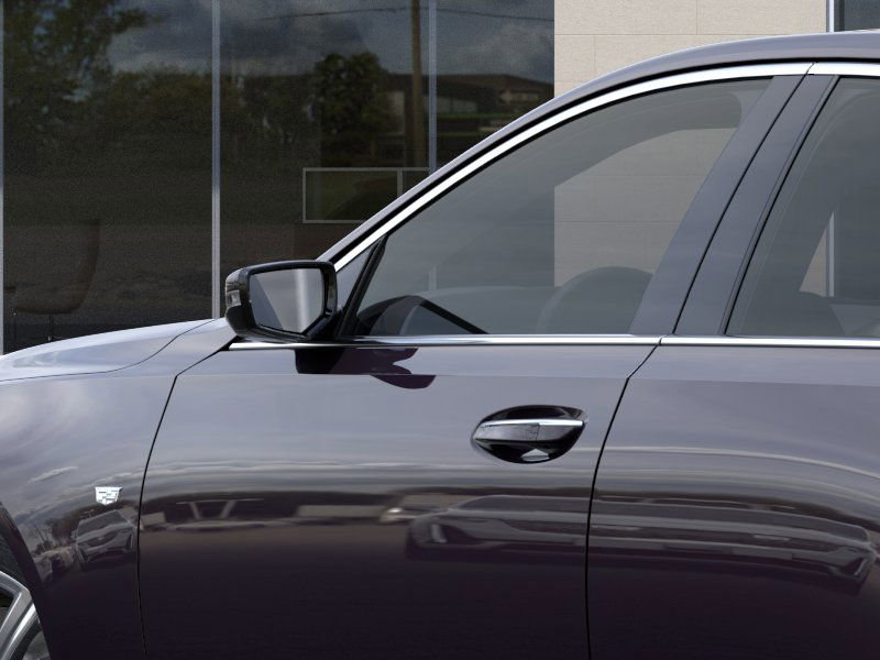 New 2025 Cadillac CT5 Premium Luxury w/ Technology Package image 12