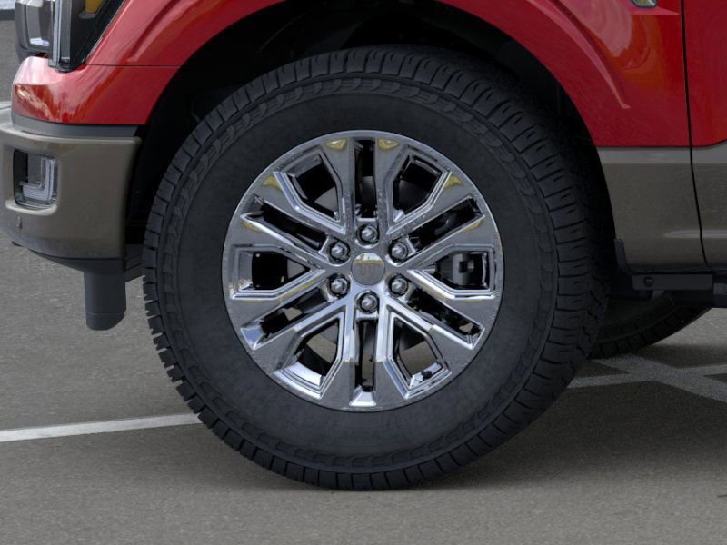 New 2026 Ford F150 King Ranch image 19