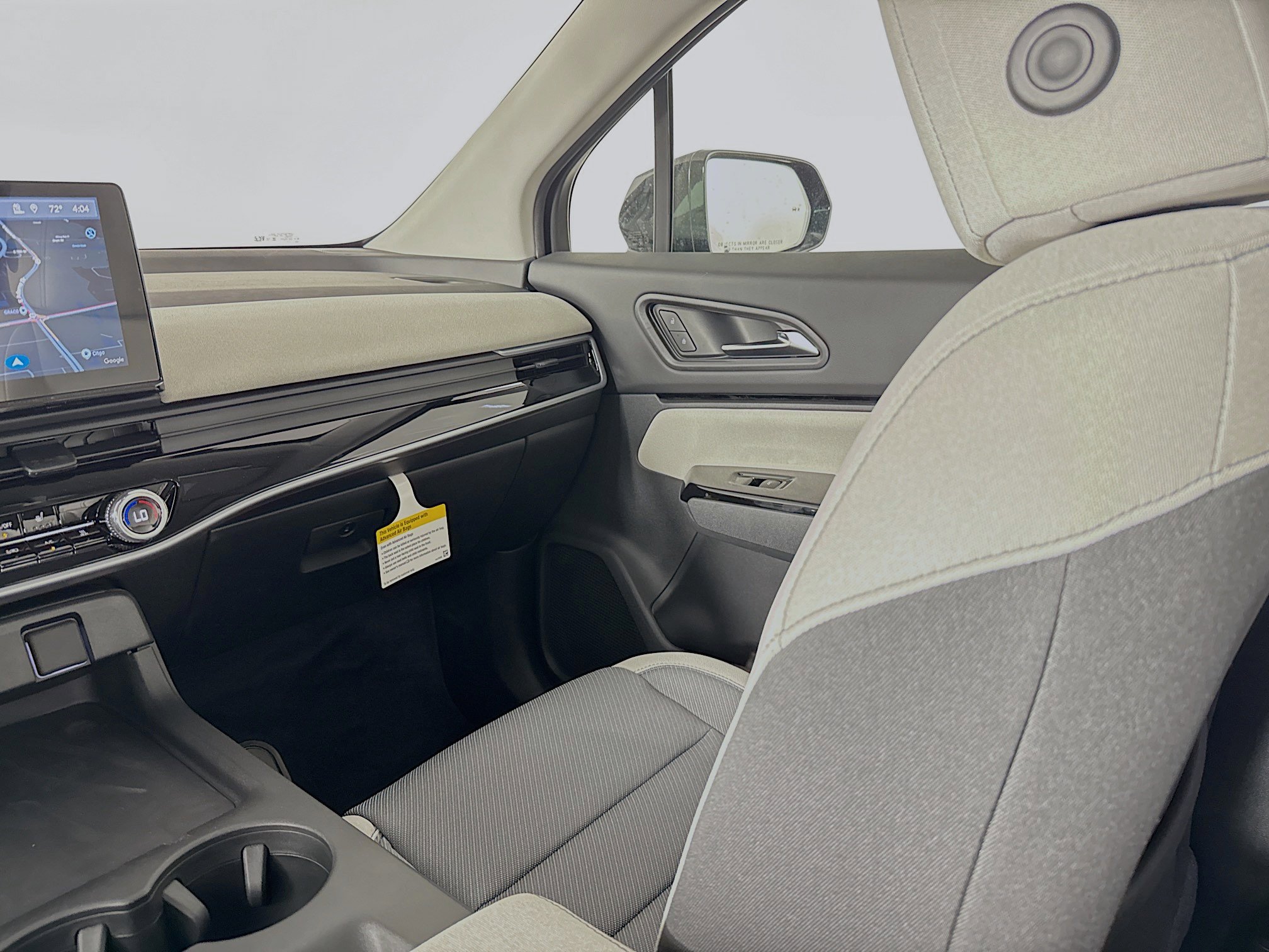 New 2026 Honda Prologue Eco image 28