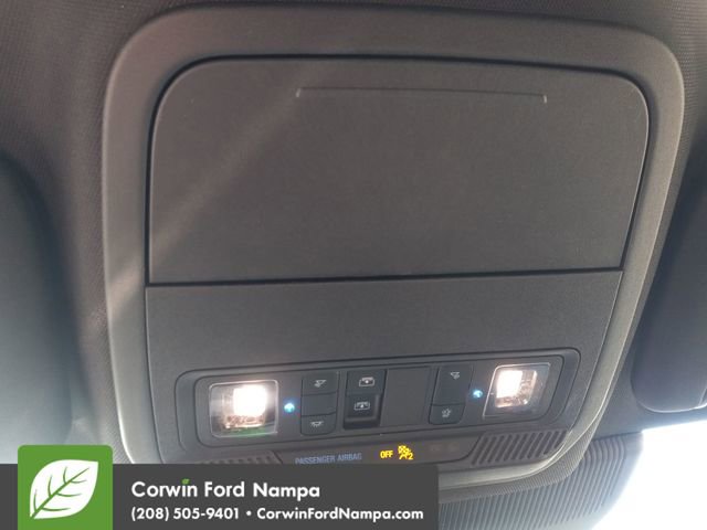 New 2026 Ford Explorer ST w/ Sun And Sound Package image 22