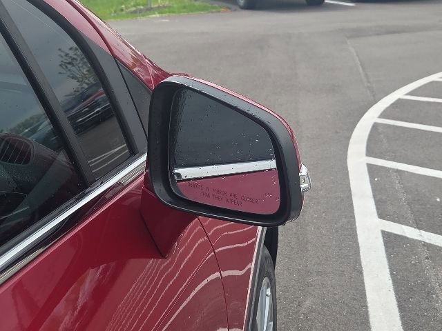 Used 2018 Buick Encore Preferred FWD image 6