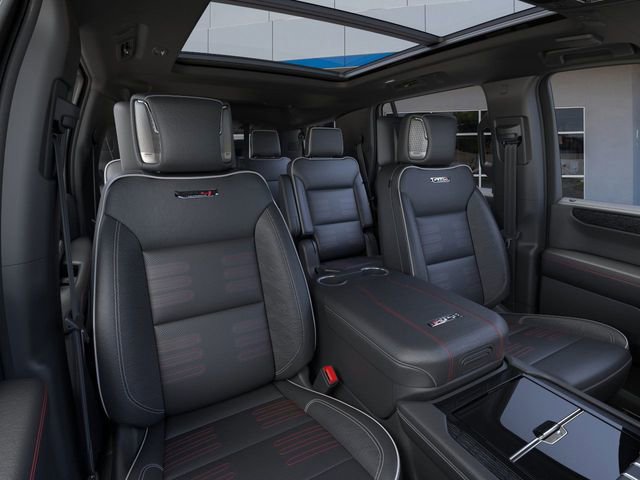 New 2026 GMC Yukon AT4 Ultimate image 16