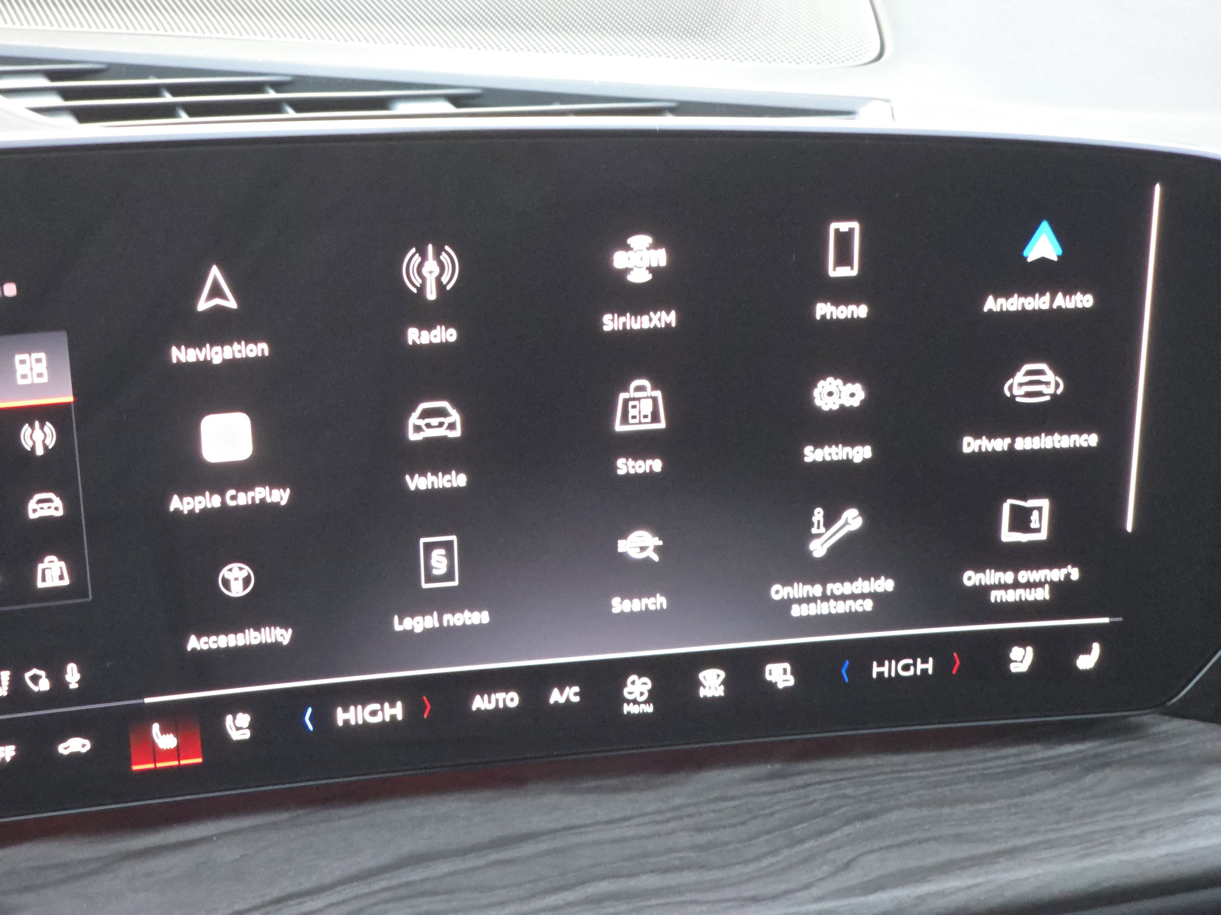 New 2025 Audi Q5 Premium Plus image 9