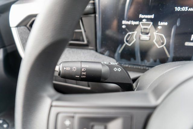 New 2026 Nissan Kicks SV image 14