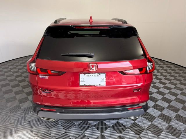 Used 2026 Honda CR-V Sport Touring image 5
