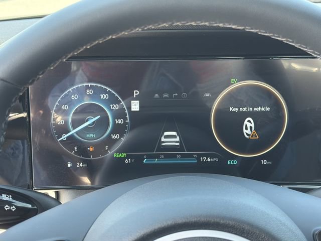 New 2026 Hyundai Elantra Limited image 26