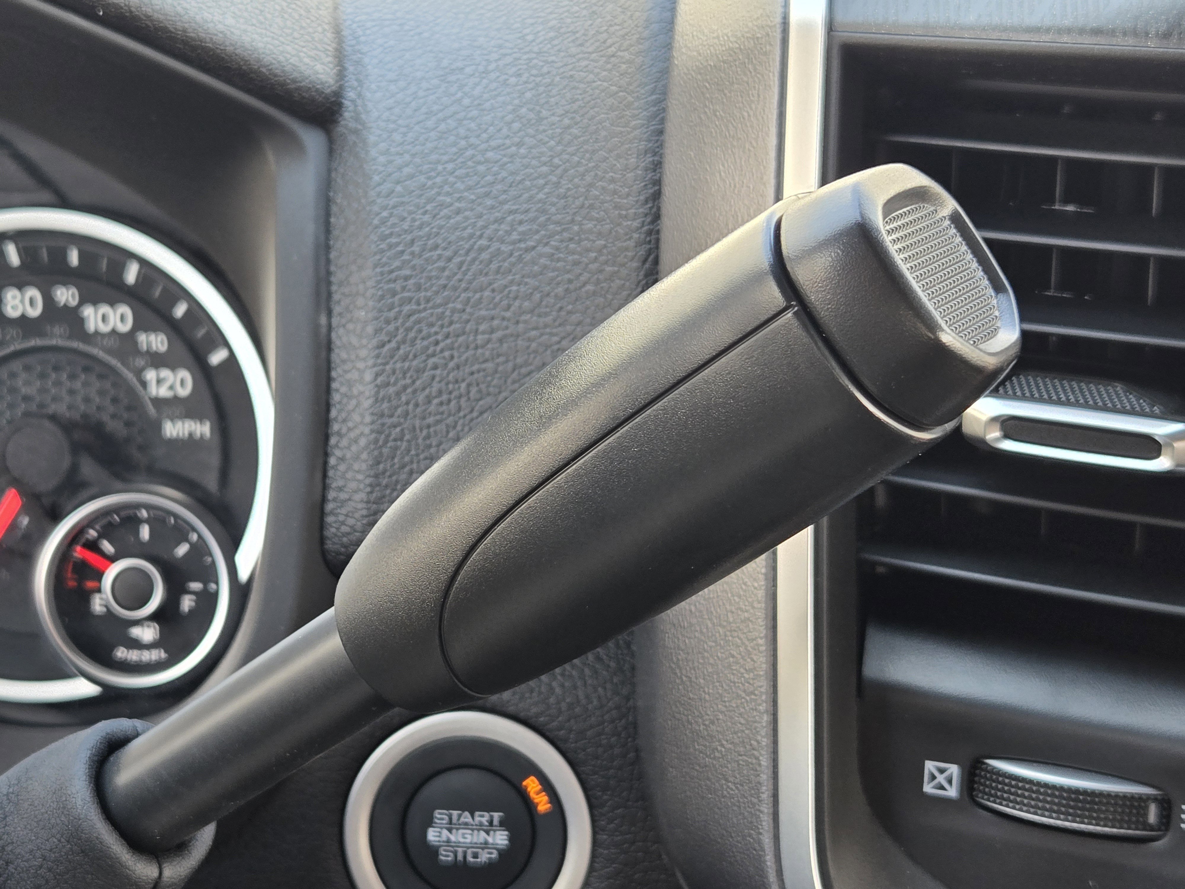 New 2026 RAM 2500 Big Horn image 18