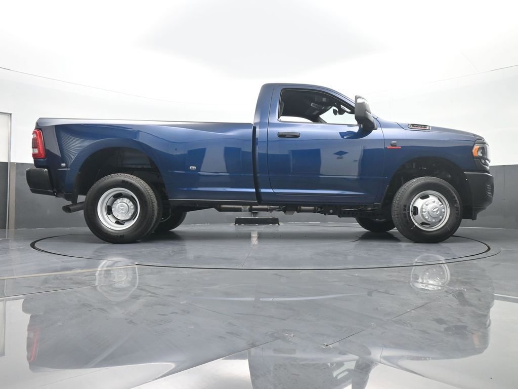Used 2024 RAM 3500 Tradesman image 59