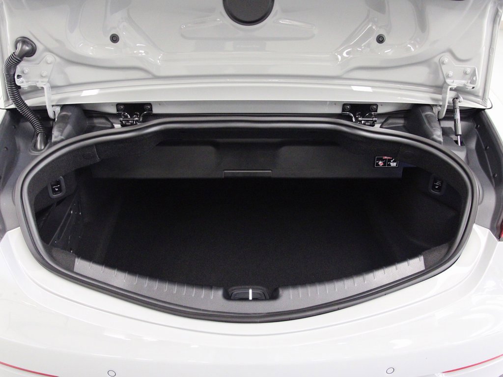 New 2026 Mercedes-Benz CLE 53 AMG 4MATIC Cabriolet image 18